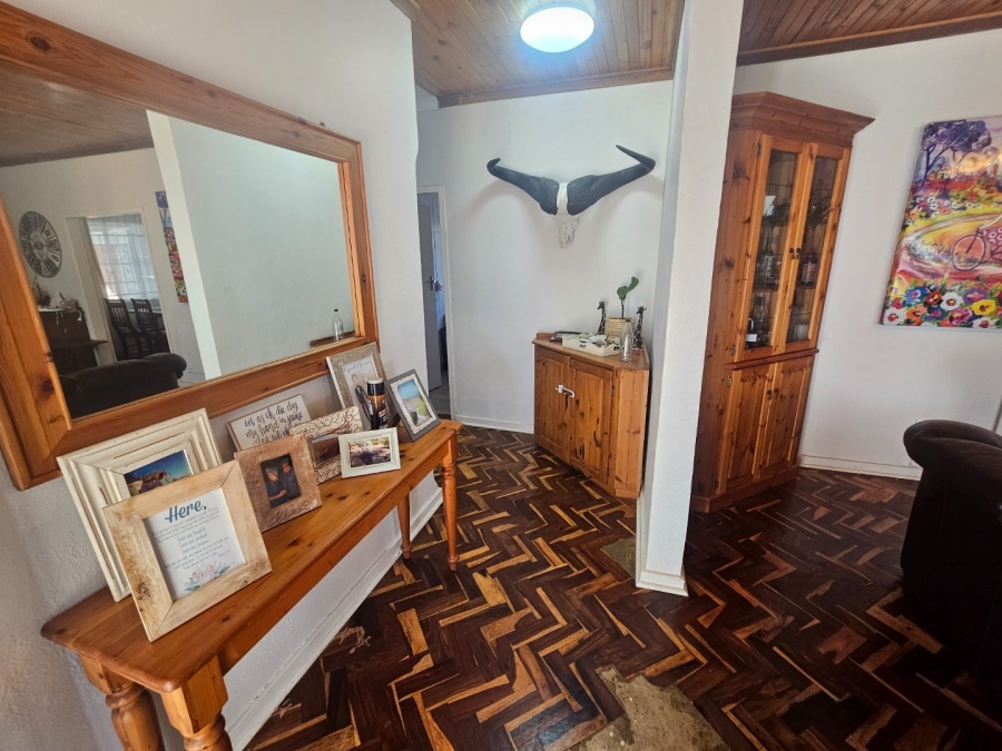 3 Bedroom Property for Sale in Jordania Free State
